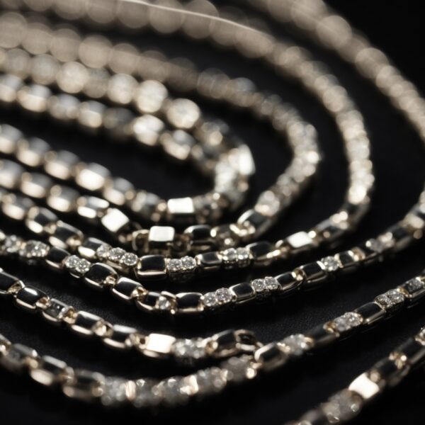 Thunder Chain