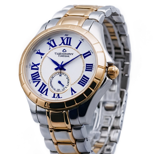 Dynamey Watch