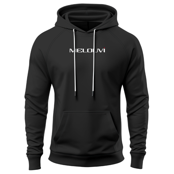 Hoodie Classic Melouvi Design