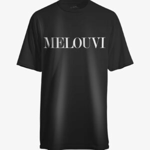 Unisex Oversize T Logoscript