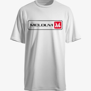 Unisex Oversize T Logoscript