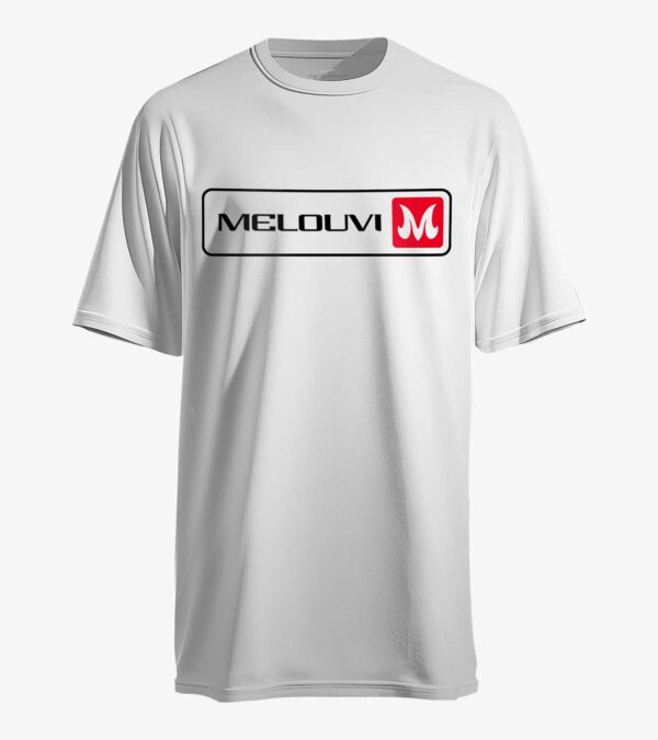 Unisex Oversize T Logoscript
