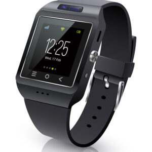 Melouvi Smartwatch