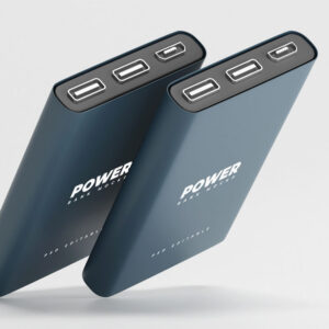 Melouvi Powerbank
