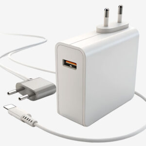 Melouvi Adapter