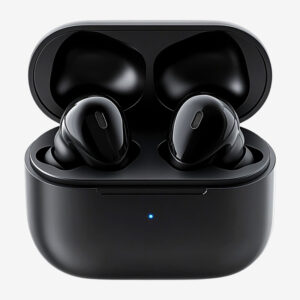 Melouvi Earphones
